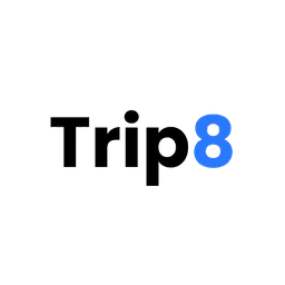 Trip8 Logo